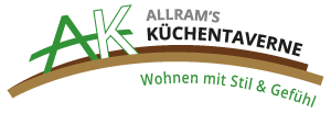 allrams kuechentaverne logo