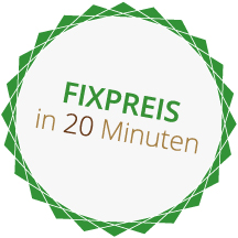 fixpreis badge